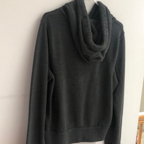 Abercrombie & Fitch hoodie - Picture 2 of 7